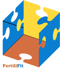 FertiliFit's Logo